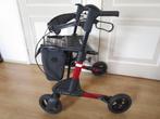 Rollator Topro Troja 2G, maat S, Diversen, Rollators, Ophalen, Opvouwbaar, Gebruikt