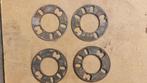Wheelspacers universeel, Ophalen of Verzenden, Gebruikt