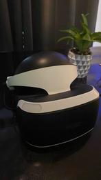 PS4 VR bril + camera, Overige typen, Ophalen of Verzenden, Zo goed als nieuw, PlayStation 4