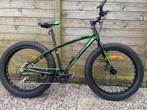 Puch fatbike / stoere fiets, Hardtail, Ophalen of Verzenden, Zo goed als nieuw, Overige merken