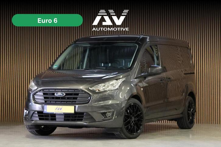 15 x Ford Transit Connect uit voorraad leverbaar! BPM VRIJ!, Auto's, Bestelauto's, Bedrijf, Te koop, Ford, Overige brandstoffen