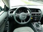 Audi A5 Sportback 1.8 TFSI 170pk Clima LED 6-bak 2e eigenaar, Voorwielaandrijving, Euro 5, Stof, Gebruikt