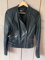 ZARA TRAFALUC Dames leerjas– 100% Echt Schapenleer, Maat M, Maat 38/40 (M), Ophalen of Verzenden, Zo goed als nieuw, Zara