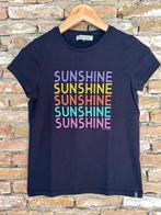 Cars Jeans shirt korte mouw, Meisje, Ophalen of Verzenden, Zo goed als nieuw, Cars jeans