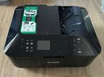 Canon printer, Computers en Software, Printers, Ophalen, Gebruikt, Canon, Printer
