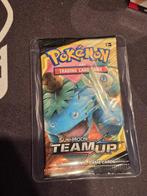 1 Booster Pack, Ophalen of Verzenden, Zo goed als nieuw, Booster