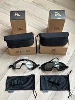 Edge Eyewear - Super 64 | Airsoft brillen, Overige merken, Zwart, Nieuw, Ophalen of Verzenden