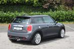 Mini Cooper S 2.0 Chili Serious Business NL-NAP Automaat, 1998 cc, Gebruikt, 4 stoelen, Leder en Stof