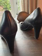 3 paar pumps en hassia loafers, Ophalen, Zo goed als nieuw, Zwart