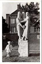 Hedel - Monument Gevallenen, Verzamelen, Ansichtkaarten | Nederland, Verzenden, 1940 tot 1960, Ongelopen, Gelderland