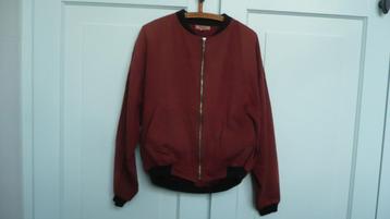 vintage kleding jack beschikbaar voor biedingen