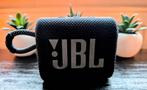 JBL GO met hardcover en nieuwe USB-C kabel., Audio, Tv en Foto, Luidsprekers, JBL, Overige typen, Ophalen of Verzenden, Zo goed als nieuw