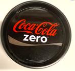 Coca Cola Zero dienblad, Ophalen of Verzenden, Gebruiksvoorwerp