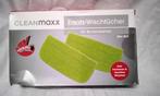 Cleanmaxx vloerreiniger dweilen, Huis en Inrichting, Ophalen of Verzenden, Mop of Dweil