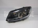 KOPLAMP VOLKSWAGEN VW Caddy Touran 1T1 FACELIFT 10-15 1T1941, Gebruikt, -, -, 6 maanden garantie