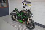 KAWASAKI Z H2 SE, 4 cilinders, Bedrijf, Meer dan 35 kW, 998 cc