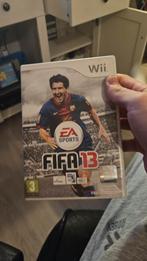 FIFA 13 - Wii, Ophalen, Gebruikt, 1 speler, Vanaf 3 jaar