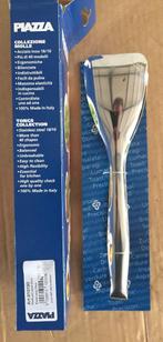 Piazza Serveertang 010100 broodtang, Ophalen of Verzenden, Nieuw