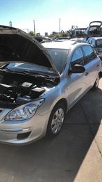 Onderdelen Hyundai i30 CW 1.6 16V 93 KW 2009, Ophalen, Gebruikt, Hyundai