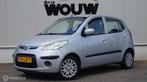 Hyundai i10 1.1 Dynamic Cool Airconditioning | APK 11-07-202, Auto's, Hyundai, Voorwielaandrijving, Stof, Gebruikt, Zwart