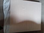 boxdek, Ophalen, Gebruikt