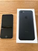 Iphone 7 32GB, Zwart, 32 GB, Ophalen of Verzenden, Zo goed als nieuw