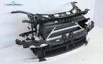 BMW 2 Serie U06 218d Voorfront koelerpakket radiateur, Auto-onderdelen, Carrosserie en Plaatwerk, Ophalen, Gebruikt, BMW, Bumper
