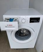 Bosch wasmachine serie 6 weinig gebruikt., Witgoed en Apparatuur, Wasmachines, 6 tot 8 kg, Ophalen, Zo goed als nieuw