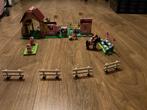 Lego friends 3189, Kinderen en Baby's, Speelgoed | Duplo en Lego, Complete set, Gebruikt, Ophalen of Verzenden, Lego
