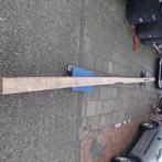 Houten balken, Ophalen, Gebruikt, Grenen, Balk
