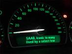 Saab 9-3 2007-2012 eSID module, Auto-onderdelen, Verzenden, Gebruikt, Saab