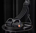 Fitness Expander - Buik, Taille en Armen - Ideaal voor Thuis, Niet ingevuld, Verzenden, Niet ingevuld, Niet ingevuld