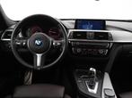 BMW 3-serie Touring 318i AUT8 M-SPORT INDIVIDUAL CITRINSCHWA, Auto's, BMW, Te koop, 1465 kg, Benzine, Gebruikt