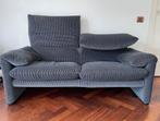 Cassina 675 Maralunga bank., Huis en Inrichting, 150 tot 200 cm, 75 tot 100 cm, Ophalen of Verzenden, Zo goed als nieuw