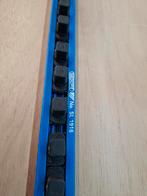 Gedore  SL 1916 magnetische doppen rail 1/2, Ophalen of Verzenden, Zo goed als nieuw