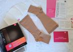 Compressiekousen, NIEUW, kleur:caramel, AD/Calf sTBb MEDIVEN, Diversen, Ophalen of Verzenden, Nieuw