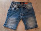 Raviago korte broek maat 104/110, Ophalen of Verzenden, Zo goed als nieuw, Jongen, Broek