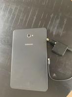Samsung tablet, Computers en Software, Android Tablets, Ophalen of Verzenden, Zo goed als nieuw, 10 inch