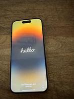 I phone 14 pro goud kleur, Telecommunicatie, Mobiele telefoons | Apple iPhone, Ophalen of Verzenden, Zo goed als nieuw, Goud, 128 GB