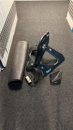 Tacx Neo 2T smart incl tandwiel, steun, mat en toebehoren, Sport en Fitness, Wielrennen, Ophalen, Zo goed als nieuw, Overige typen