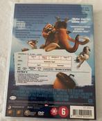 DVD Ice Age en Ice Age 2 The Meltdown, Tekenfilm, Boxset, Ophalen of Verzenden, Zo goed als nieuw