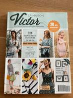 La Maison Victor mei / juni 2017, Ophalen of Verzenden, Zo goed als nieuw, Vrouw, Overige merken