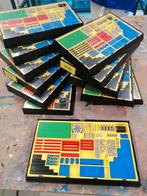 Grote partij Lego Dacta Technisch, Kinderen en Baby's, Speelgoed | Duplo en Lego, Ophalen, Gebruikt, Losse stenen, Lego