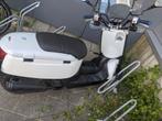 Original japan scooter Yamaha giggle 50cc, Overige modellen, Maximaal 45 km/u, Ophalen of Verzenden, Zo goed als nieuw