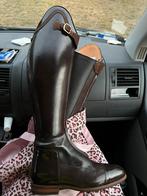 Bruine laklaarzen Celeris, Dieren en Toebehoren, Paardrijkleding, Ophalen of Verzenden, Zo goed als nieuw, Dressuur, Schoeisel