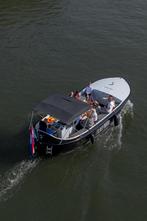 Prachtige Harding reddingssloep 9m te koop!, Watersport en Boten, Sloepen, Binnenboordmotor, 6 meter of meer, Diesel, Ophalen of Verzenden