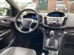 Ford Kuga 1.5 Titanium 4WD | 1e eignaar + 91.000 NAP + Autom, Automaat, 4 cilinders, 1850 kg, Zwart