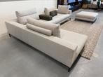 Design on Stock 248x330 Aikon Lounge Hoekbank Milton Freeze, Huis en Inrichting, Banken | Bankstellen, Ophalen of Verzenden, Stof