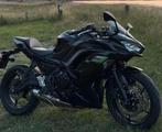 Kawasaki ninja 650 2025, Motoren, Motoren | Kawasaki, 2 cilinders, 649 cc, Bedrijf, Sport
