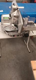 Berkel snijmachine safe zgan horeca catering slagerij, Ophalen, Zo goed als nieuw